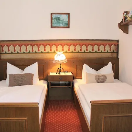 Appartamento Alpenpanorama Schneck Ferienwohnung Kneifelspitze