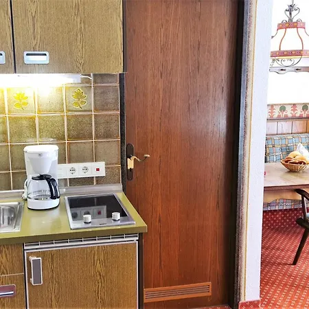 Alpenpanorama Schneck Ferienwohnung Kneifelspitze Appartamento Schönau am Königssee