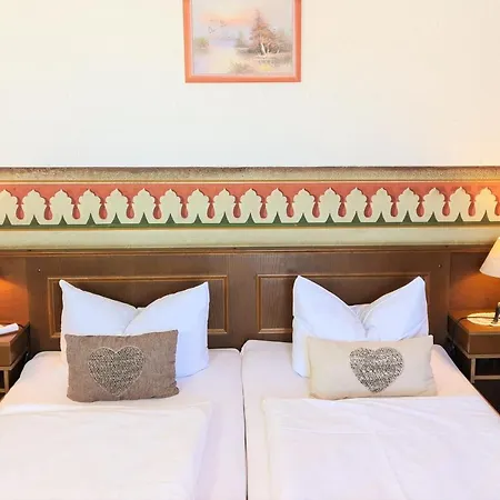 Appartamento Alpenpanorama Schneck Ferienwohnung Kneifelspitze *