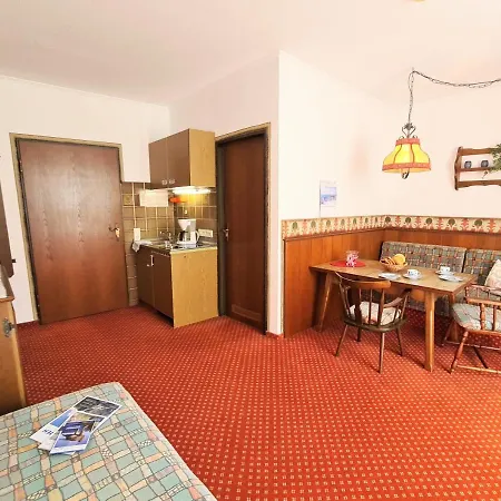 Alpenpanorama Schneck Ferienwohnung Kneifelspitze * Schönau am Königssee