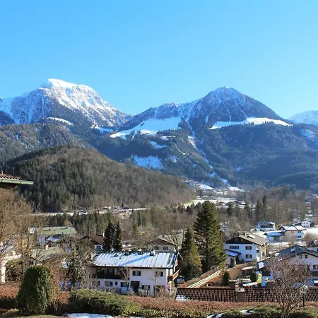 Appartamento Alpenpanorama Schneck Ferienwohnung Kneifelspitze *