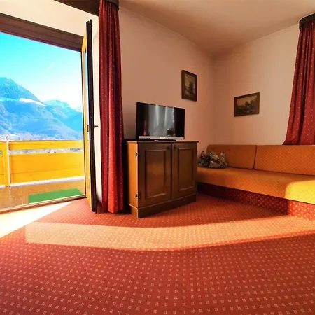 Alpenpanorama Schneck Ferienwohnung Kneifelspitze *