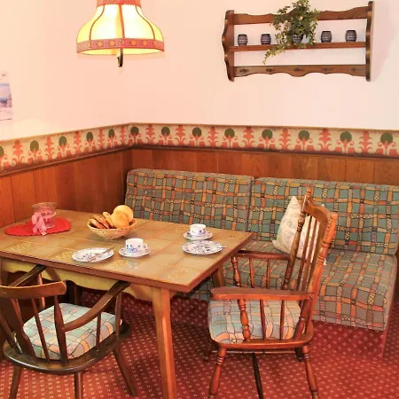Alpenpanorama Schneck Ferienwohnung Kneifelspitze